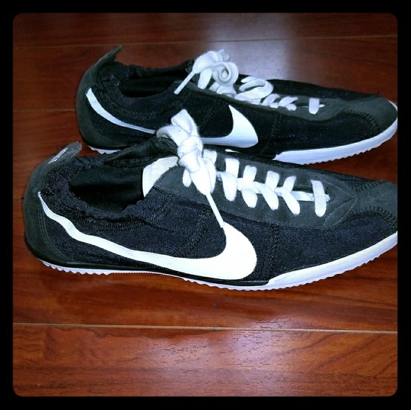 nike tenkay low